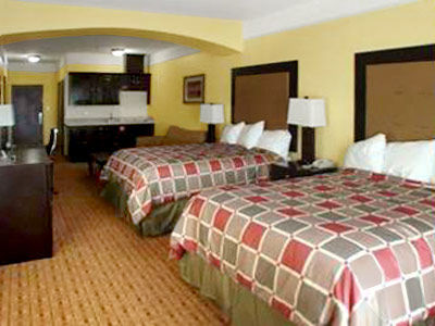 Super 8 By Wyndham Hidalgo/Mcallen Area Zewnętrze zdjęcie
