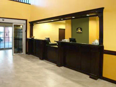 Super 8 By Wyndham Hidalgo/Mcallen Area Zewnętrze zdjęcie