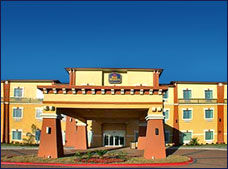 Super 8 By Wyndham Hidalgo/Mcallen Area Zewnętrze zdjęcie